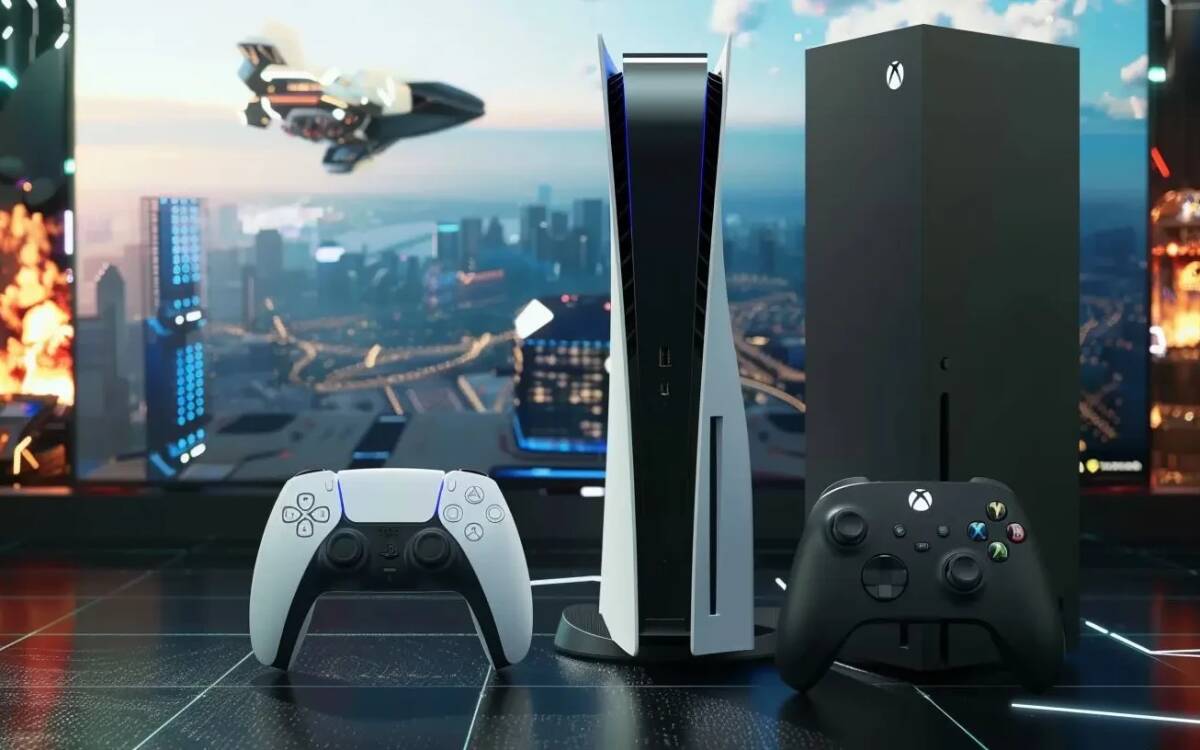 W najwięcej tytułów grają użytkownicy Xboxa, PlayStation czy Steama? Dane mówią jasno!