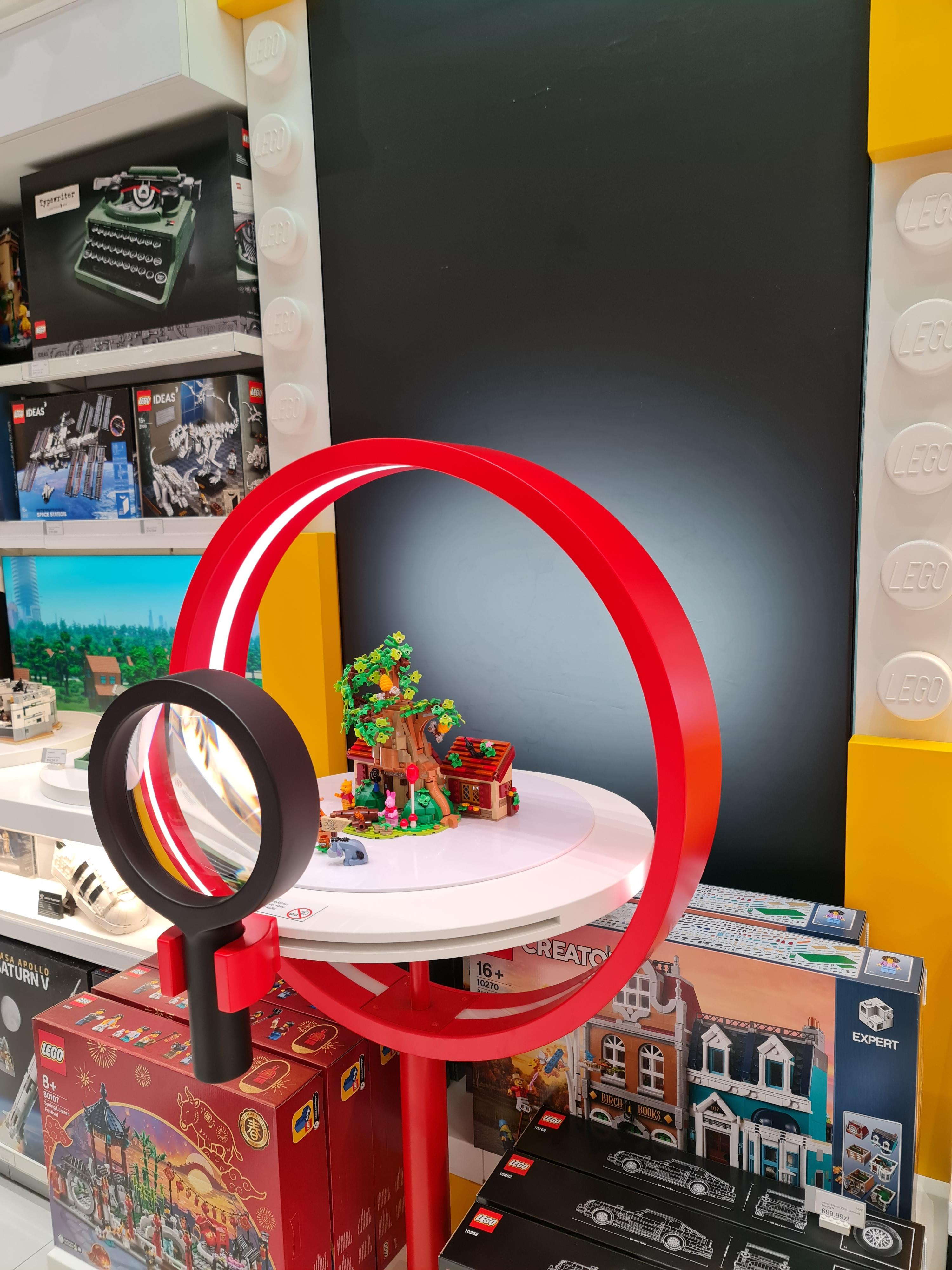 LEGO Sklep w Warszawie   #6