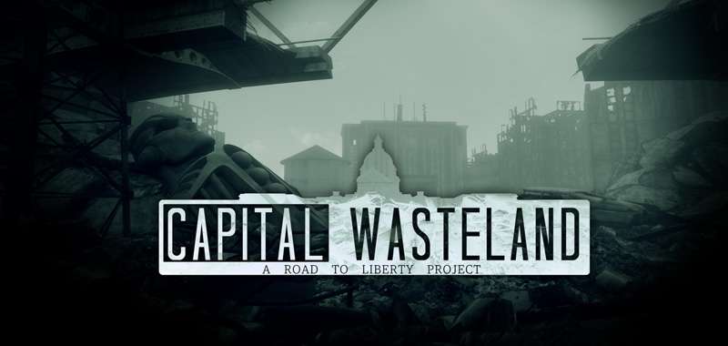 Fallout Capital Wasteland ponownie w produkcji