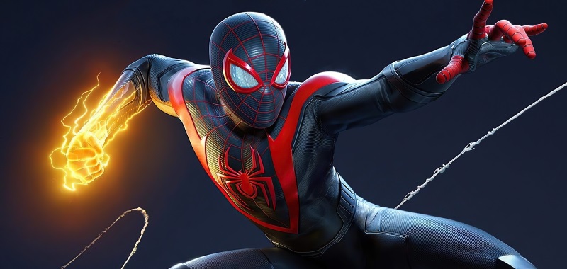Spider-Man Miles Morales - ujawniono część trofeów. Na graczy czeka sporo eksploracji