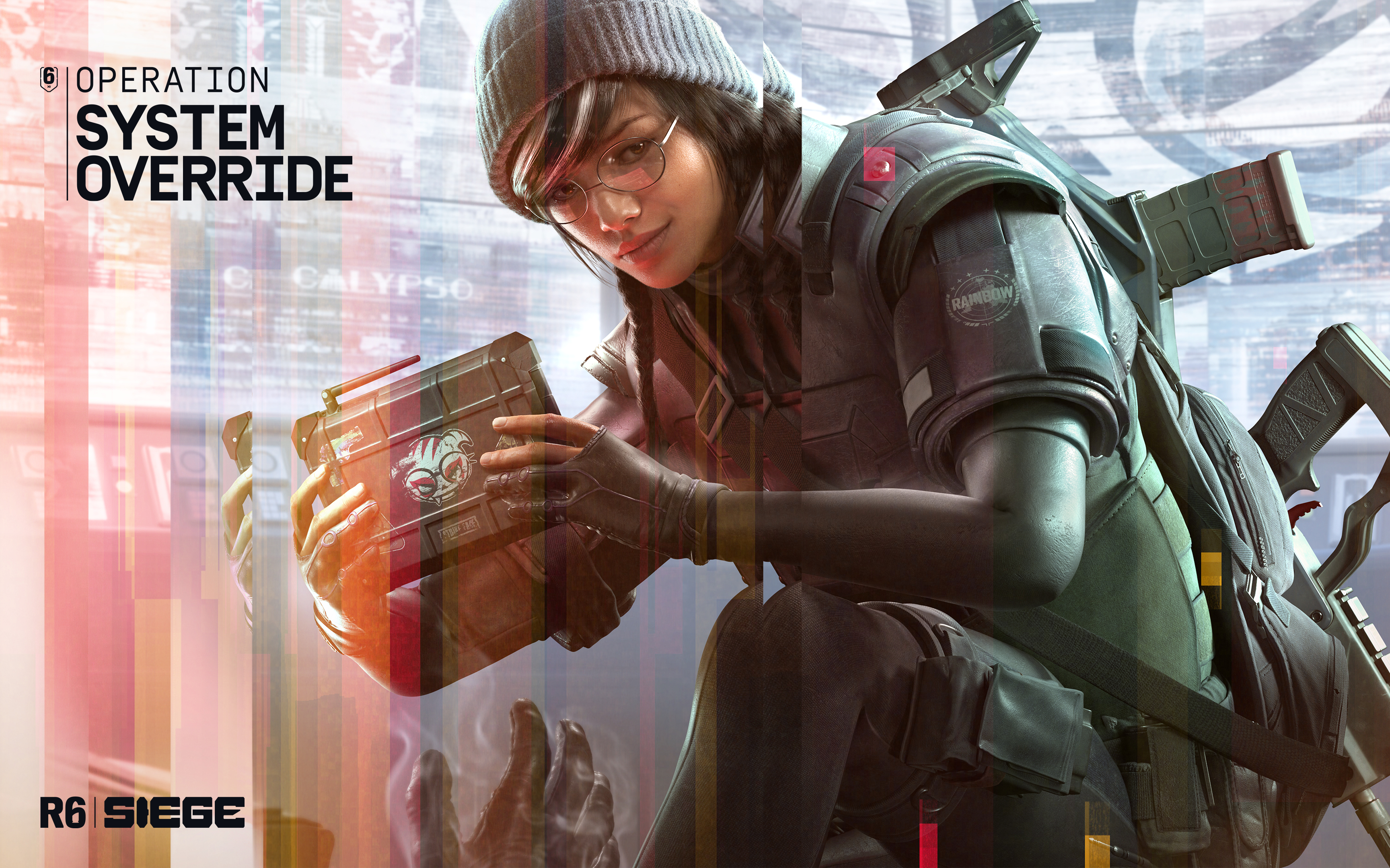 Nadchodzi System Override w Rainbow Six Siege. Twórcy kończą z ukrytym MMR i wprowadzają potężne zmiany