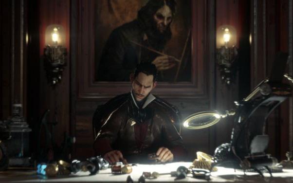 Dishonored 2 nas wymęczy - twórcy obiecują wymagającą rozgrywkę