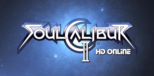 Namco Bandai naprawia tryb online w Soul Calibur II HD Online