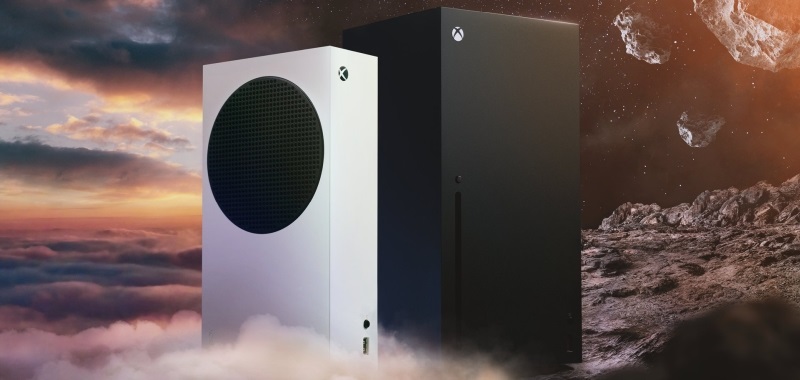 Xbox Series X|S otrzyma ulepszony Quick Resume. Microsoft testuje nowe funkcje