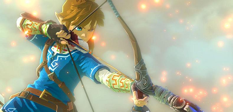 Wyciekły potencjalne plany Nintendo na ten rok - The Legend of Zelda na start NX i obniżka ceny 3DS-a