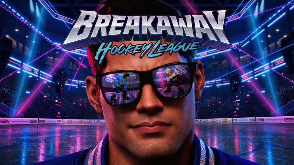 Breakaway Hockey League