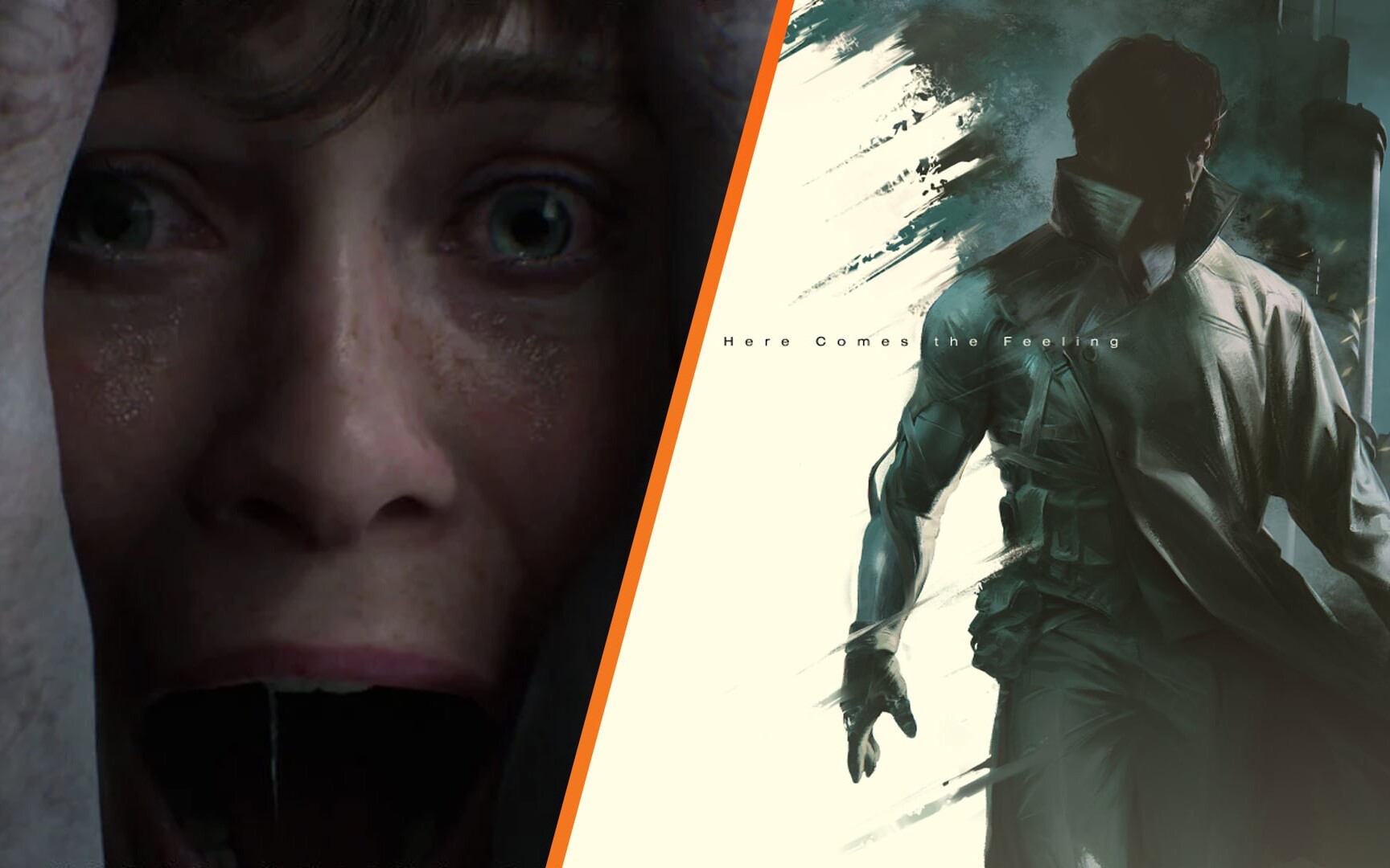 OD i Physint zadebiutują szybciej? Hideo Kojima przyspiesza prace nad ekskluzywnymi grami