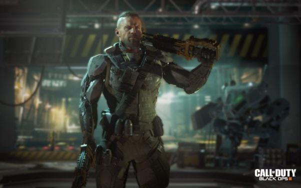 Call of Duty: Black Ops III oficjalnie! Mamy screeny, zwiastun, datę premiery i informacje