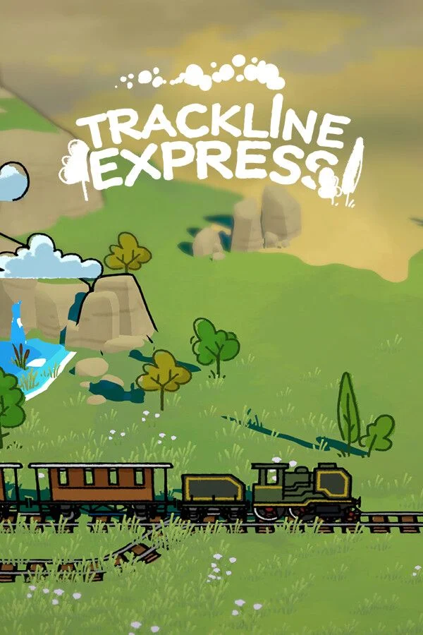 Trackline Express