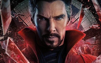 Youtuberzy zapraszają na stream z okazji premiery filmu Doktor Strange w multiwersum obłędu