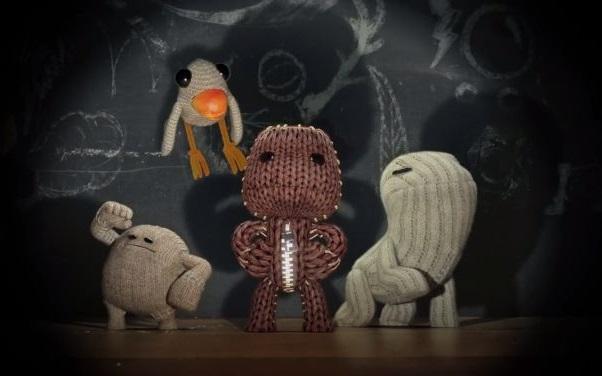 Ekipa Sackboya ma misję do wykonania - reklama i zwiastun LittleBigPlanet 3