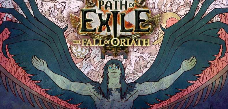 Path of Exile. Dodatek Fall of Oriath właśnie wylądował
