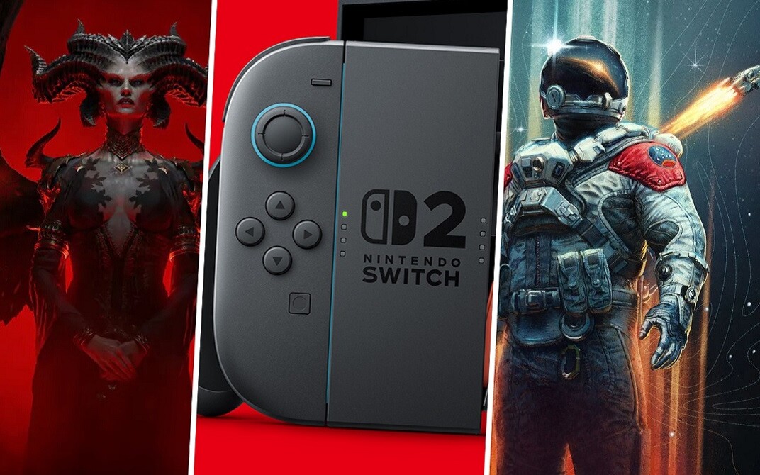 Hellblade / Switch