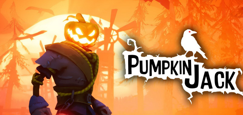 Pumpkin Jack pięknieje na PS5 i XSX. Duchowy spadkobierca MediEvil z ray tracingiem i ulepszeniami
