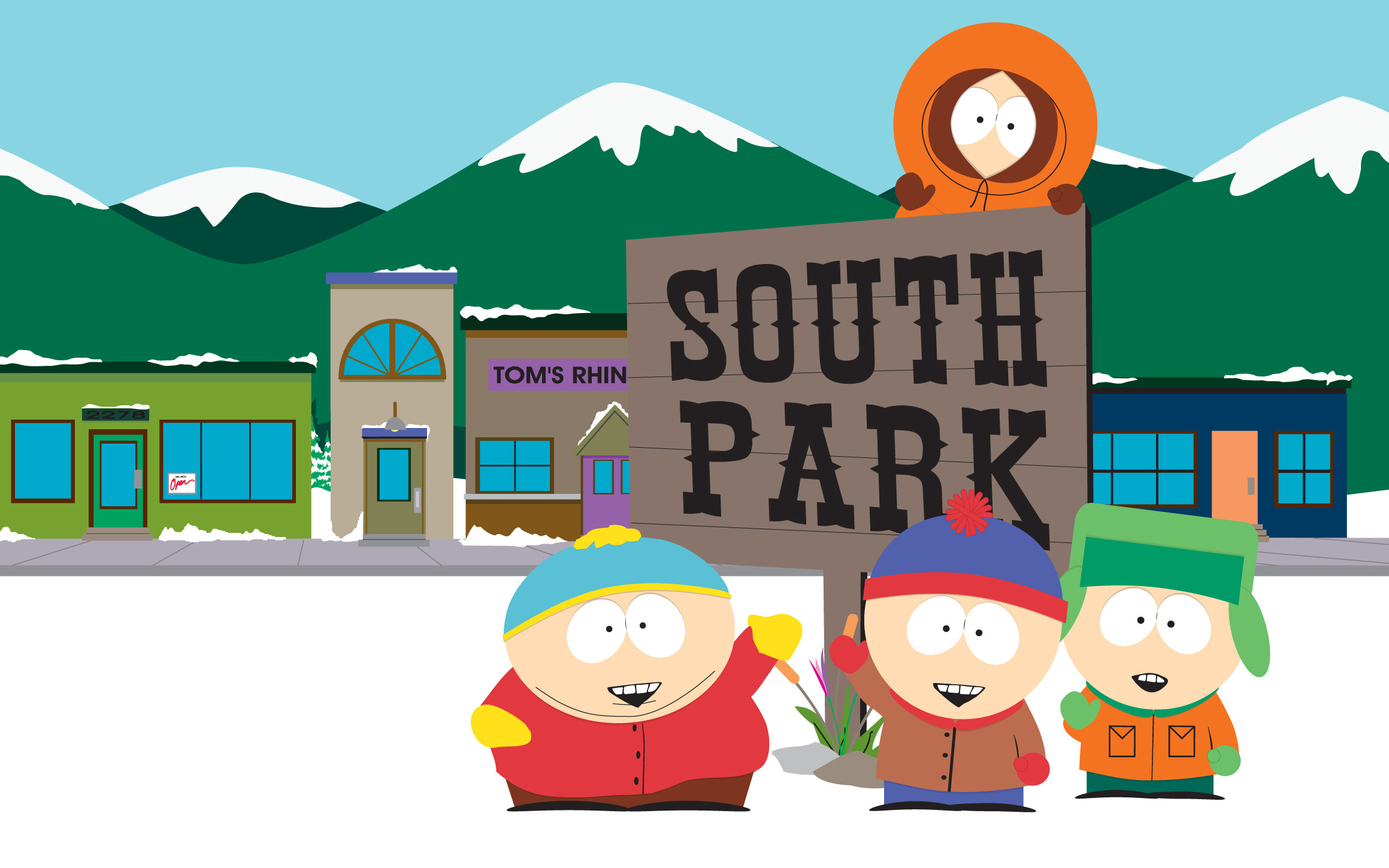 South Park