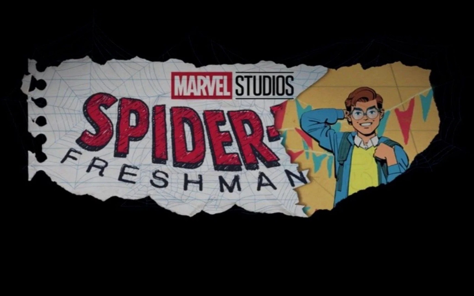 Spider-Man: Freshman Year