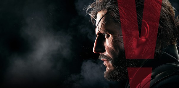 40 minut z Metal Gear Solid V: The Phantom Pain wprost z E3