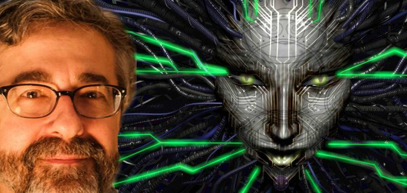 Warren Spector dołącza do twórców gry System Shock 3