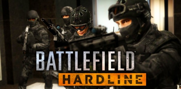 Licznik uczestników bety Battlefield: Hardline dobił 7 milionów