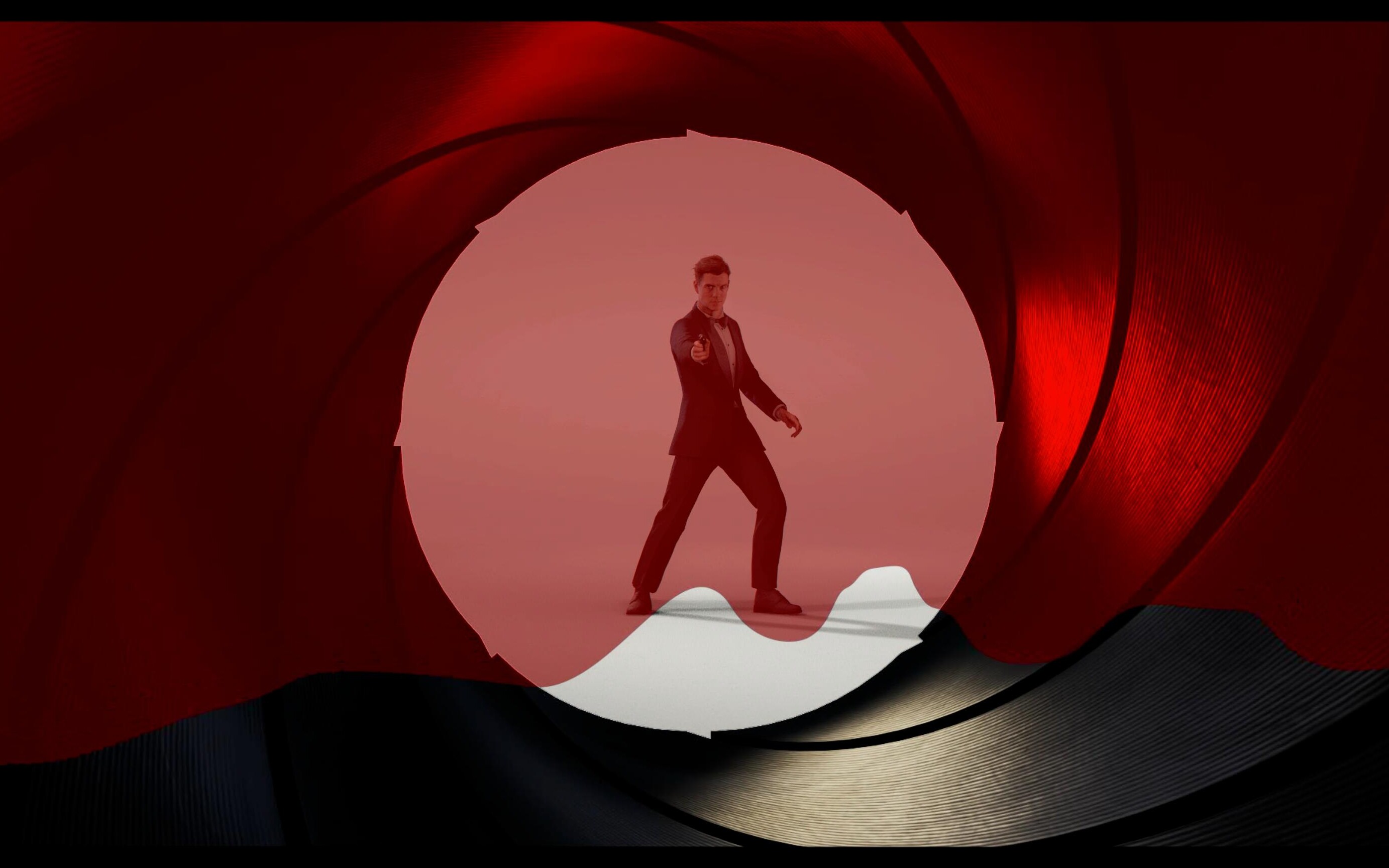 007 First Light - recenzja gry. To prawdziwy Bond, James Bond