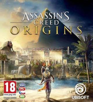 Assassin&#039;s Creed: Origins
