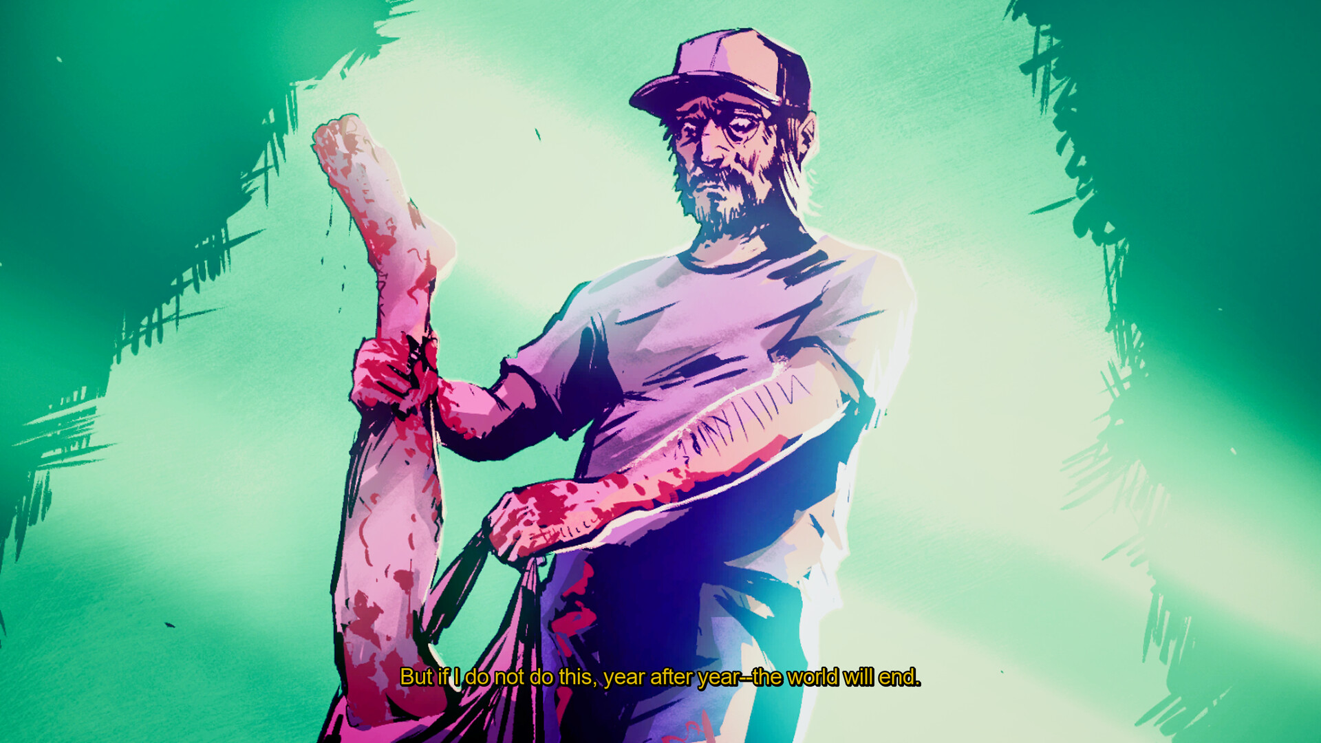 Life Eater #5