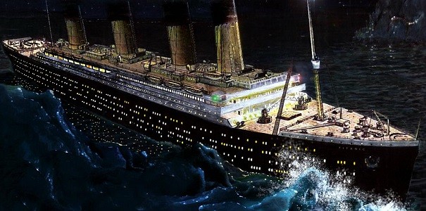 Nowy zwiastun Titanic Honor and Glory zaprasza na wirtualną wycieczkę po statku