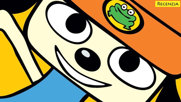 Recenzja: PaRappa the Rapper Remastered (PS4)