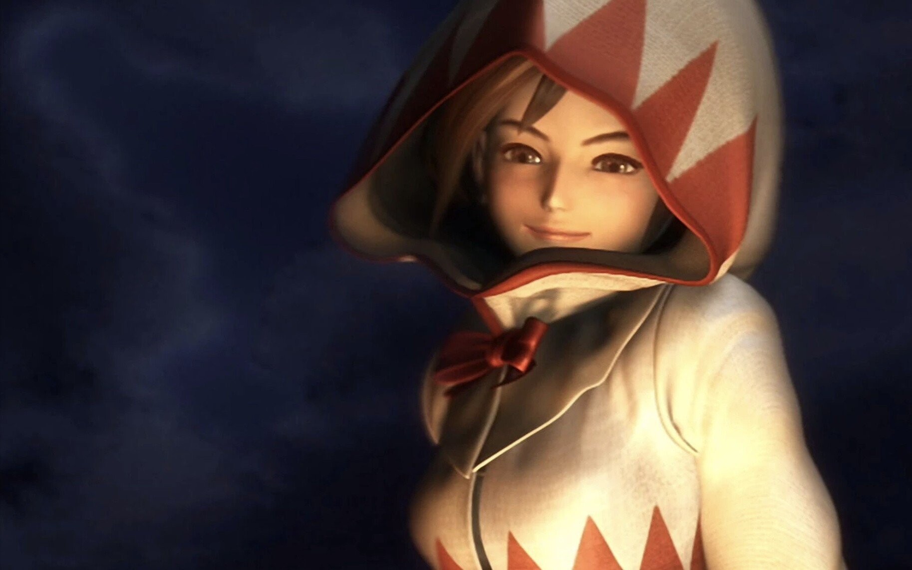 Final Fantasy 9