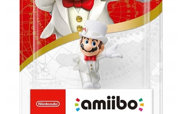 amiibo super mario