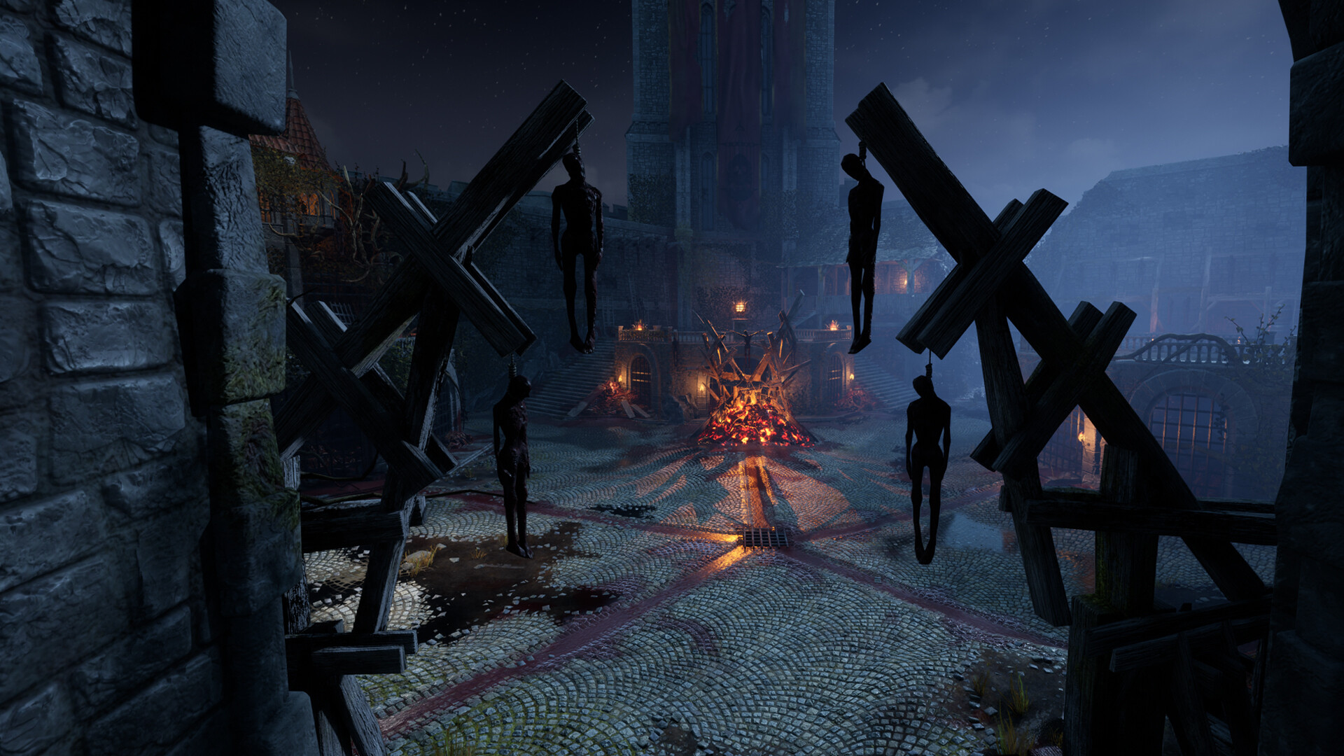 Hordes of Hungry #2
