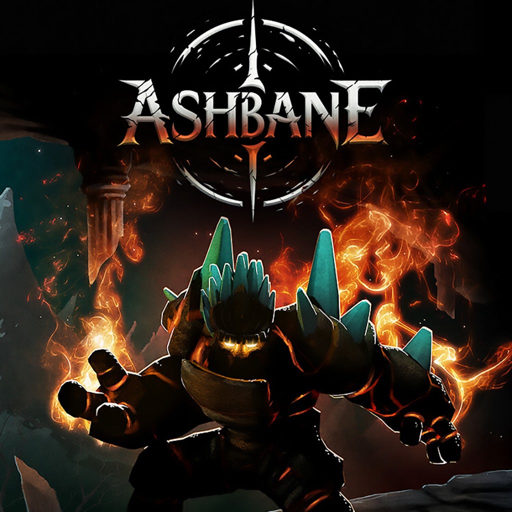 Ashbane