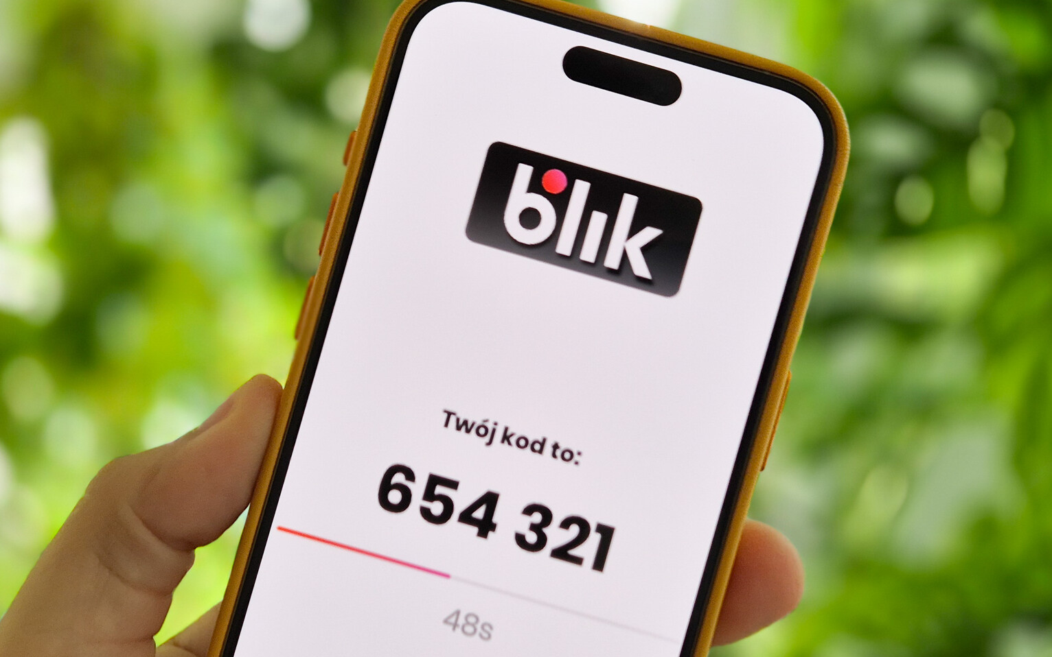 BLIK nie działa. Możesz mieć problem z tą płatnością w wybranych bankach