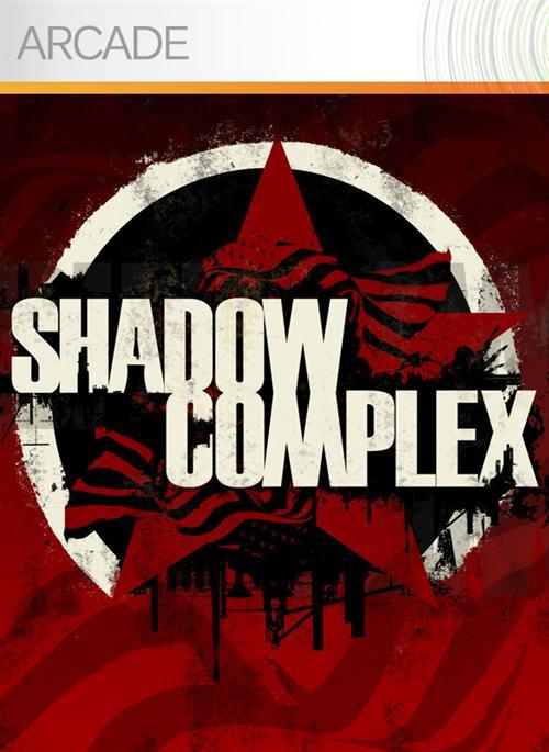 Szpiegowska metroidvania – Shadow Complex