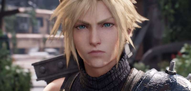 Final Fantasy 7 Remake na długiej rozgrywce. Gameplay prezentuje demo z E3