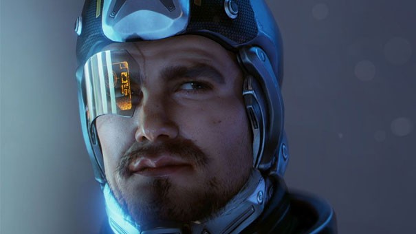 Mass Effect 4 jest już grywalny