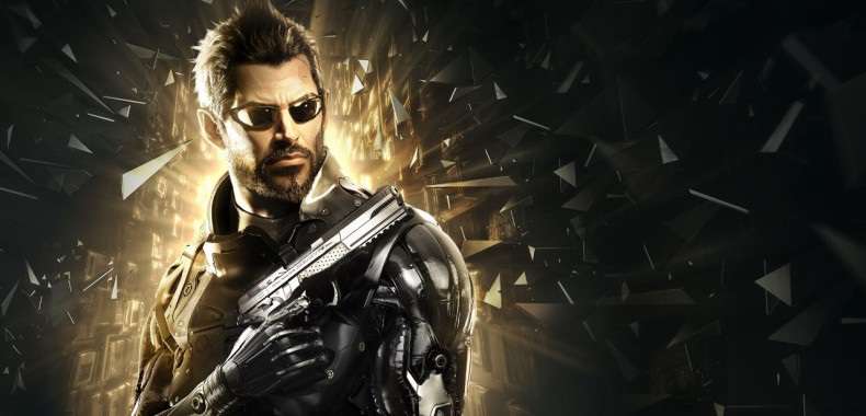 Deus Ex: Rozłam Ludzkości pierwszą grą na PlayStation 4 wspierającą HDR! Pobierajcie aktualizację
