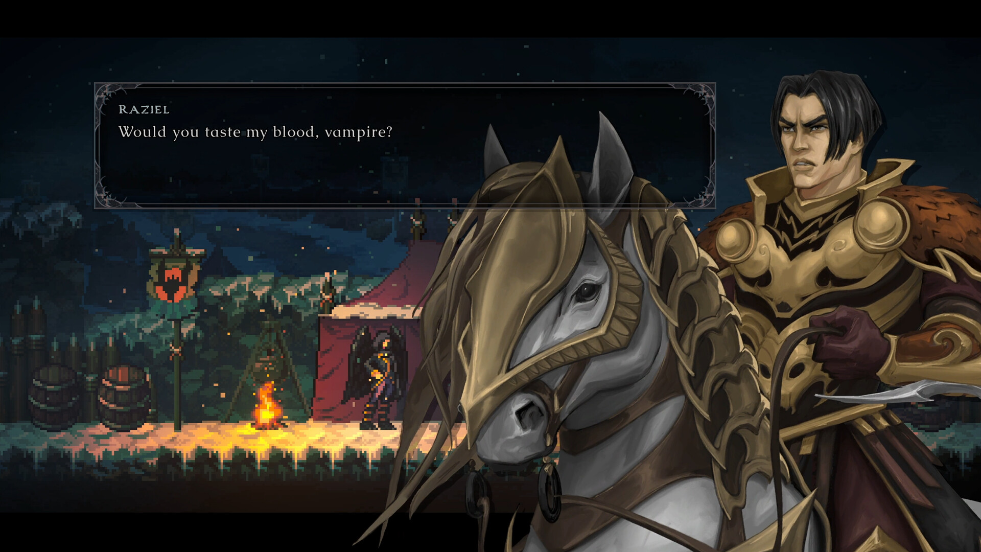 Legacy of Kain: Ascendance #6