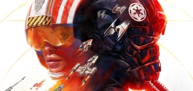 Star Wars Squadrons już w 120 fps na Xbox Series X|S. Twórcy opublikowali dużą aktualizację