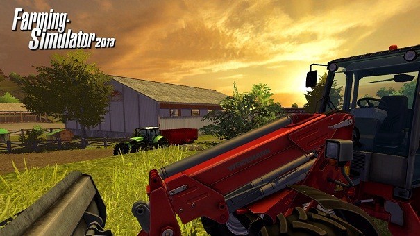 Pobaw się w farmera... również na PlayStation 3!