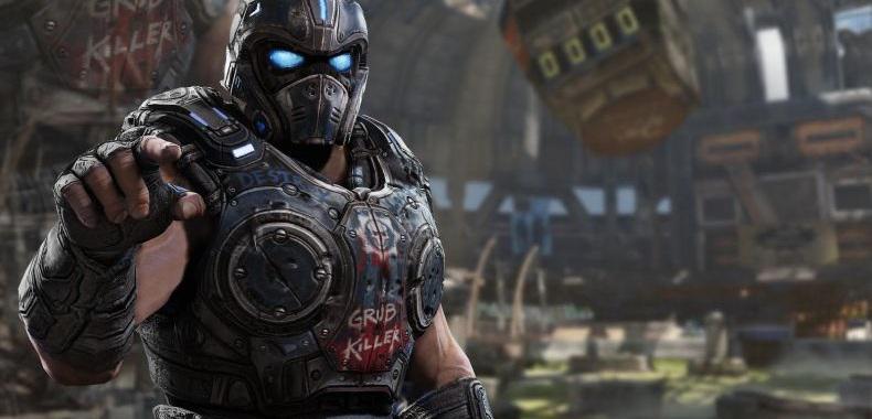 Gears of War 4 czy nowe IP? Trudny wybór ekipy Microsoftu