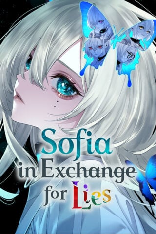 Sofia in Exchange for Lies