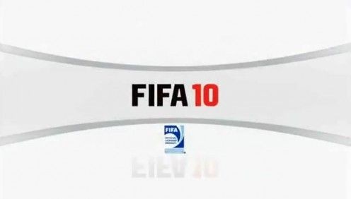FIFA 10 już w czwartek