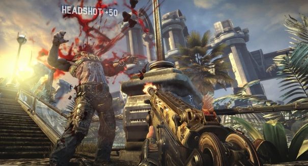 Demo Bulletstorm już za kilkanaście dni!