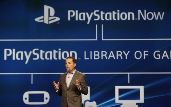 Tak działa PlayStation Now - wyciekł materiał z testów!