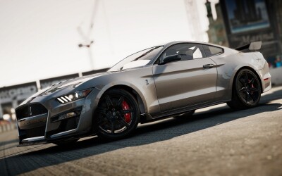 GRID Legends - recenzja gry. Codemasters zajeżdża drogę Gran Turismo 7
