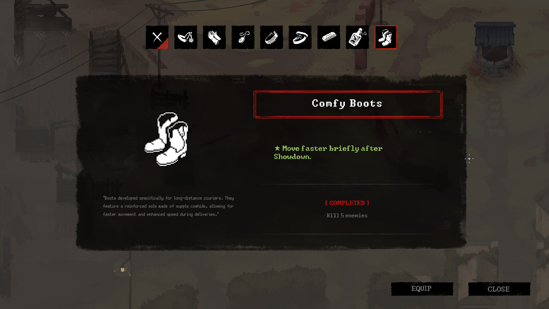 Kill The Crow #5