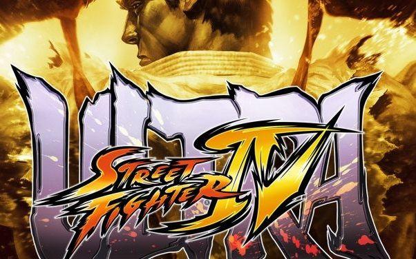 Sony zdradza szczegóły Ultra Street Fighter IV na PlayStation 4