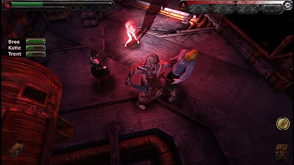 Świeża galeria z Silent Hill: Book of Memories
