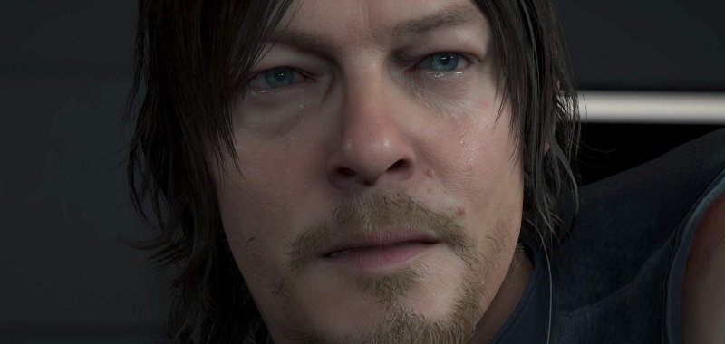 Death Stranding to „sukces”. Hideo Kojima o sprzedaży gry i wykupieniu IP Metal Gear Solid oraz Silent Hill
